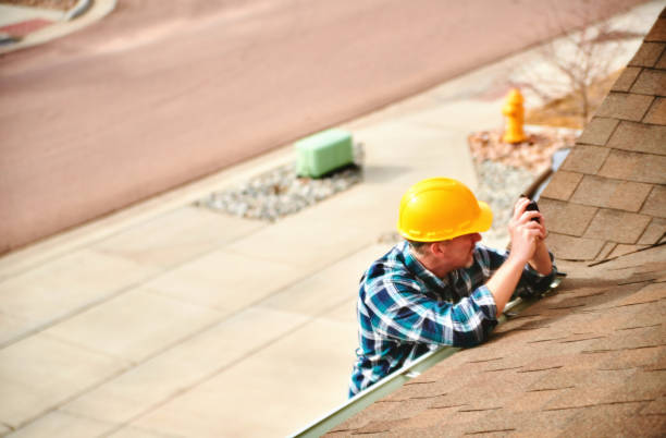 Sheet Metal Roofing in Durham, CA